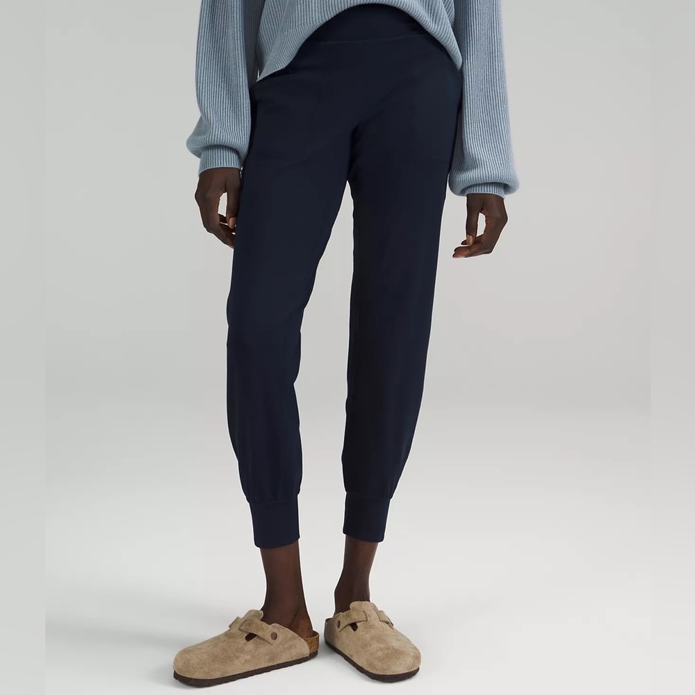 Lululemon Align HR Jogger